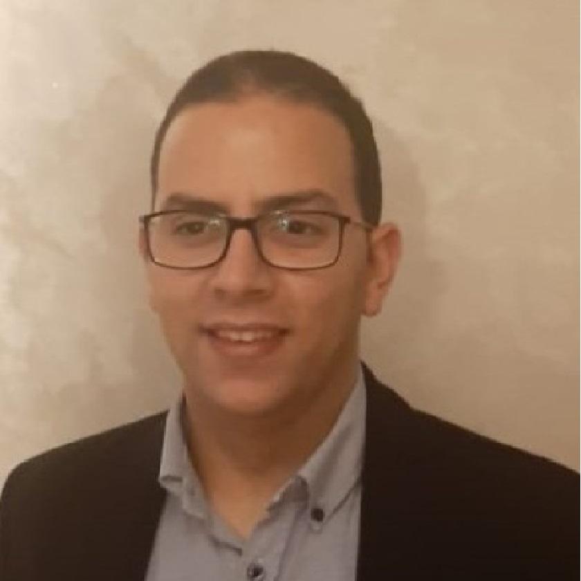 SALAH EDDINE EL KHIRANI